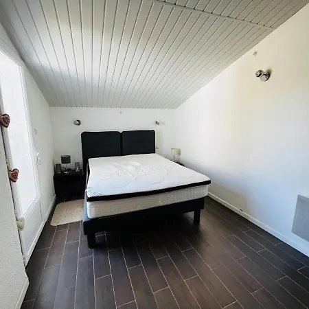 Maison 3 Chambres, Jardin Clos, à Proximité, Bien équipé, Wifi, Parking - Fr-1-197-535 Сasa de vacaciones