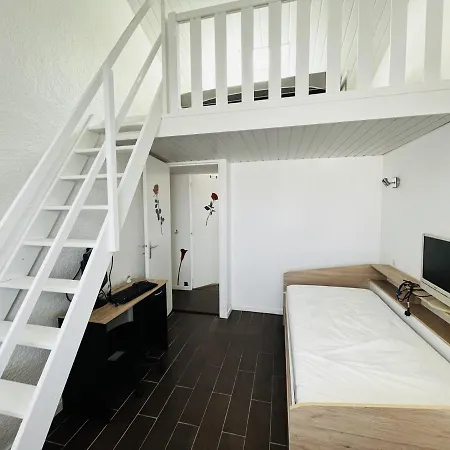 Maison 3 Chambres, Jardin Clos, A Proximite, Bien Equipe, Wifi, Parking Ferienhaus Les Sables-dʼOlonne
