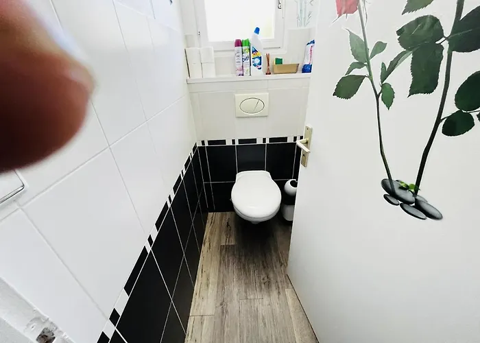 Maison 3 Chambres, Jardin Clos, A Proximite, Bien Equipe, Wifi, Parking - Fr-1-197-535 *