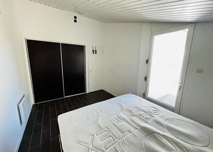 Maison 3 Chambres, Jardin Clos, A Proximite, Bien Equipe, Wifi, Parking - Fr-1-197-535 *