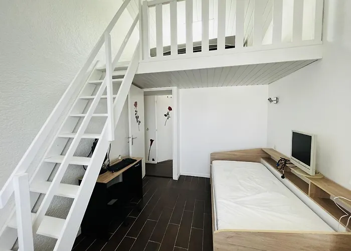 Maison 3 Chambres, Jardin Clos, A Proximite, Bien Equipe, Wifi, Parking - Fr-1-197-535 펜션 Les Sables-dʼOlonne